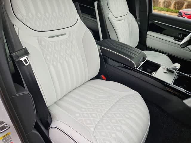 Used 2025 Land Rover Range Rover Long Wheelbase Autobiography AWD/4WD image 26