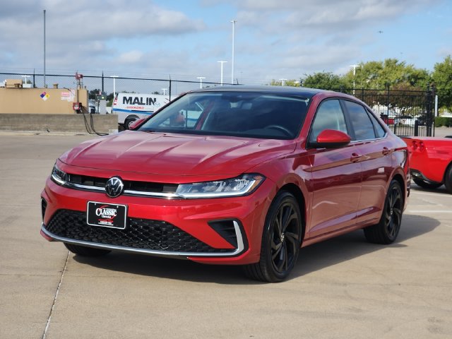 Used 2026 Volkswagen Jetta SE FWD image 11