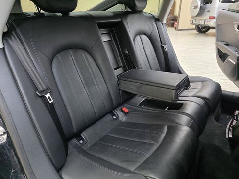 Used 2013 Audi A7 3.0T Prestige AWD/4WD image 24