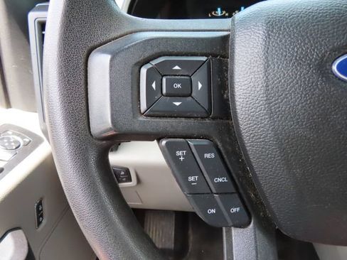 Used 2018 Ford F150 XL w/ Equipment Group 101A Mid AWD/4WD image 22