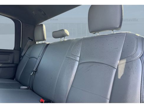 Used 2024 RAM 3500 Tradesman w/ Towing Technology Group image 18