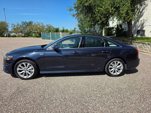 Used 2018 Audi A6 3.0T Prestige image 30