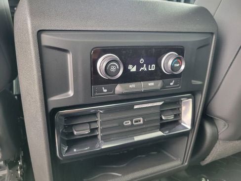 New 2026 GMC Hummer EV SUV image 12