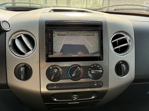 Used 2007 Ford F150 FX4 AWD/4WD image 19