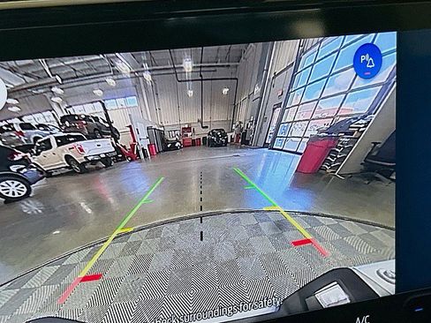 New 2025 Ford Bronco Sport Big Bend image 15