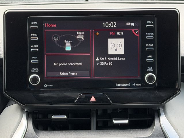 Used 2021 Toyota Venza XLE w/ Softex Package AWD/4WD image 18