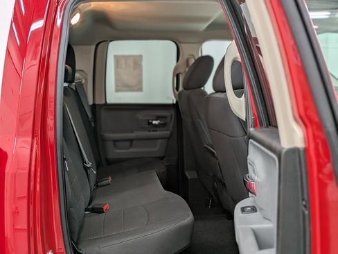 Used 2019 RAM 1500 Classic Warlock image 21