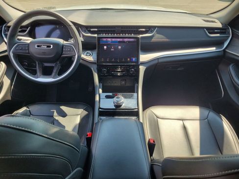 Used 2023 Jeep Grand Cherokee Limited image 16