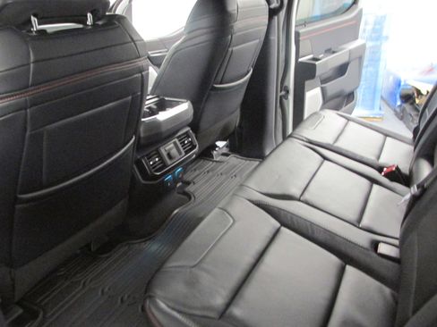 New 2024 Ford F150 Raptor image 22