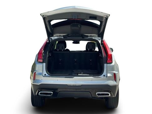 Certified 2024 Cadillac XT4 Premium Luxury image 22