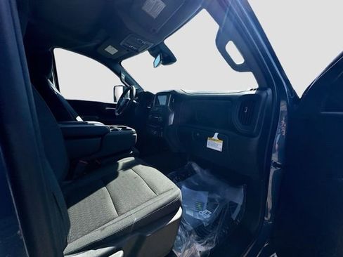 New 2026 Chevrolet Silverado 2500 Custom w/ Custom Blackout Package image 14