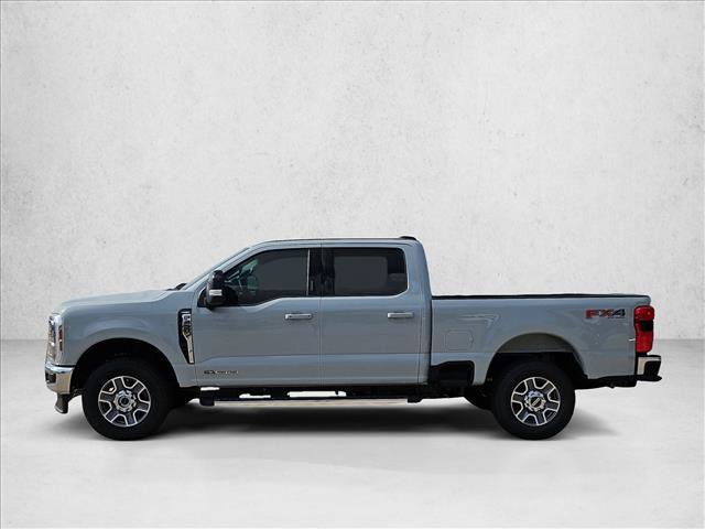 New 2026 Ford F250 Lariat w/ FX4 Off-Road Package AWD/4WD image 5