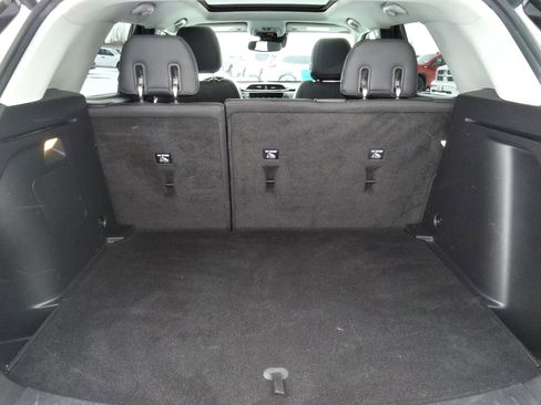 Used 2022 Chevrolet TrailBlazer LT w/ Sun and Liftgate Package image 8