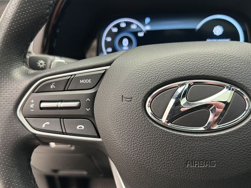 Used 2022 Hyundai Palisade Calligraphy AWD/4WD image 21