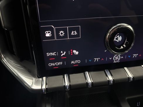 New 2026 GMC Acadia Elevation w/ Elevation Premium Package image 49