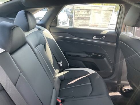 New 2026 Kia K5 GT-Line image 49