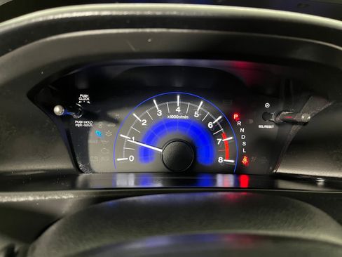 Used 2014 Honda Civic LX image 16