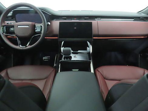 Used 2025 Land Rover Range Rover Sport Autobiography image 13