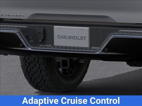 New 2026 Chevrolet Colorado Z71 w/ Technology Package AWD/4WD image 17