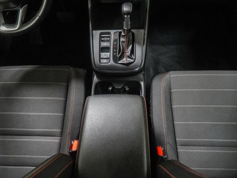 Certified 2025 Honda CR-V Sport image 29