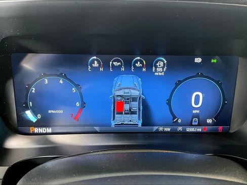 Used 2024 Ford F150 STX RWD image 20