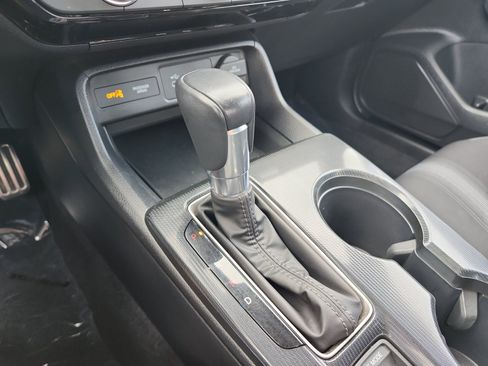Used 2025 Honda Civic Sport image 21