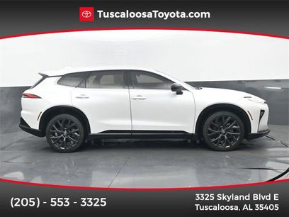 Used 2025 Toyota Crown Signia w/ Advanced Technology Package