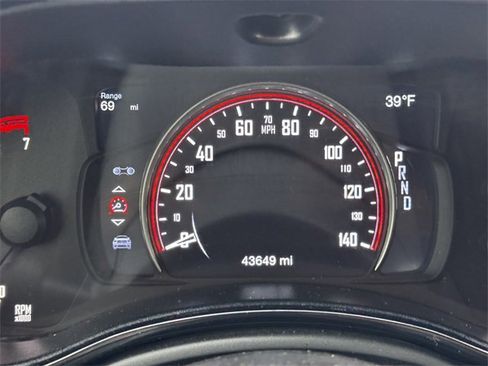 Used 2023 Dodge Durango R/T w/ Blacktop Package image 30