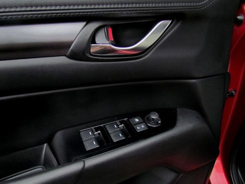 Used 2022 MAZDA CX-5 AWD 2.5 S image 17