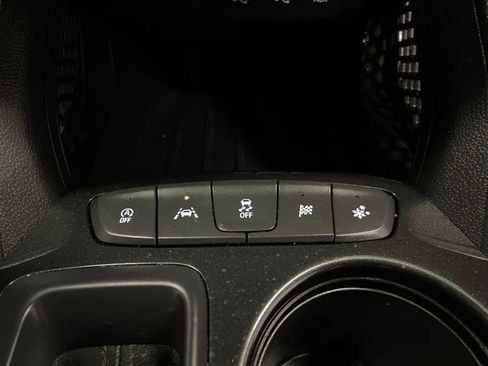 Used 2022 Chevrolet TrailBlazer LT w/ Driver Confidence Package image 33