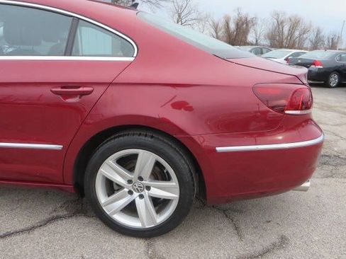 Used 2014 Volkswagen CC Sport image 27