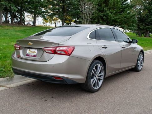 Used 2024 Chevrolet Malibu LT image 6