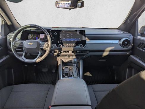 Used 2024 Chevrolet Colorado LT w/ LT Convenience Package image 20