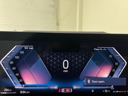 Used 2026 BMW 330i xDrive Sedan w/ Premium Package image 24