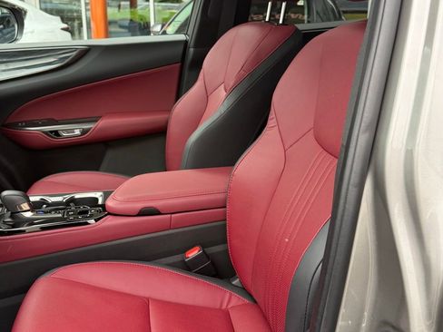 Used 2024 Lexus NX 350 AWD image 43