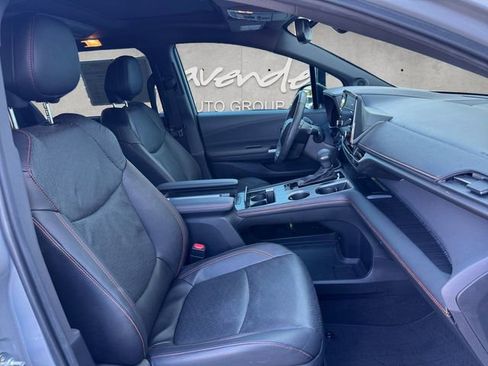 Used 2024 Toyota Sienna XSE image 24