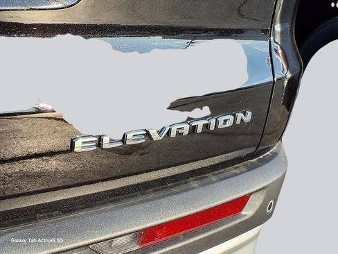 New 2026 GMC Acadia Elevation w/ Elevation Premium Package image 9