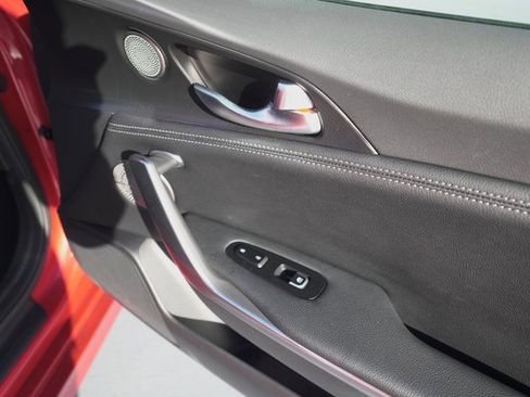 Used 2023 Kia Stinger GT-Line w/ Sun & Sound Package image 27