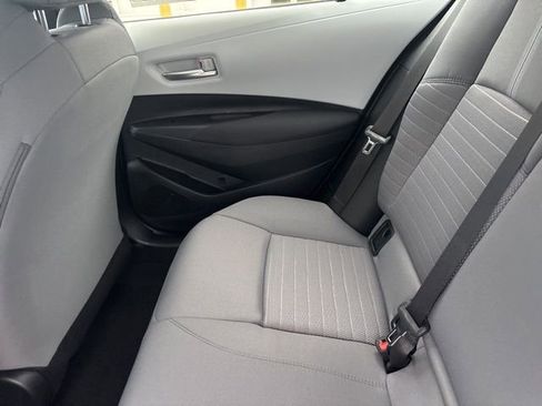 New 2026 Toyota Corolla SE image 39