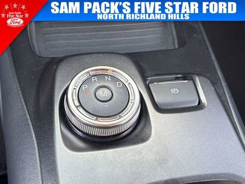 Used 2021 Ford Mustang Shelby GT500 w/ Carbon Fiber Track Pack image 29