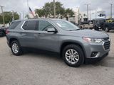 Used 2018 Chevrolet Traverse LT image 2
