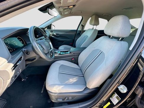 Used 2020 Hyundai Sonata SEL w/ Convenience Package image 20
