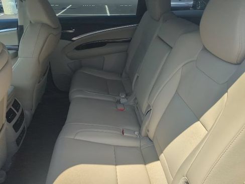Used 2020 Acura MDX SH-AWD image 12