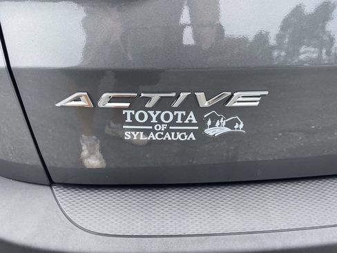 Used 2026 Ford Escape Active FWD image 8