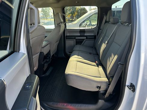 Used 2019 Ford F150 XLT w/ Trailer Tow Package AWD/4WD image 15