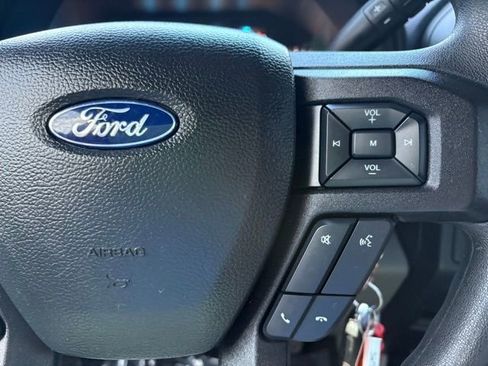 Used 2019 Ford F150 XL w/ Equipment Group 101A Mid image 14