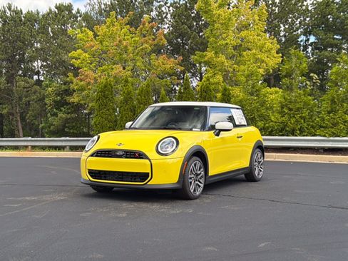 New 2026 MINI Cooper S FWD image 13