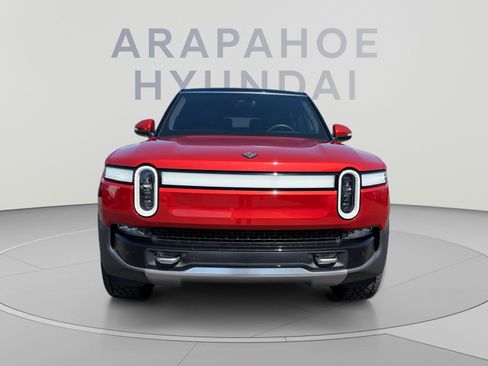 Used 2024 Rivian R1S Adventure Dual AWD/4WD image 8