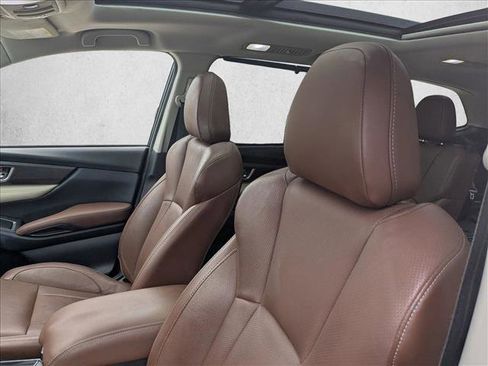 Used 2020 Subaru Ascent Touring w/ Popular Package #3 image 14