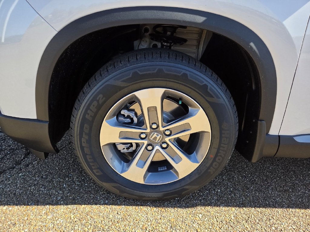 New 2026 Honda Pilot EX-L image 25